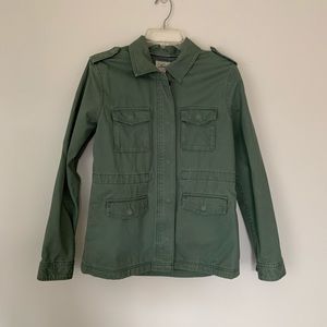 -NOT FOR SALE- Levi’s Utility Jacket